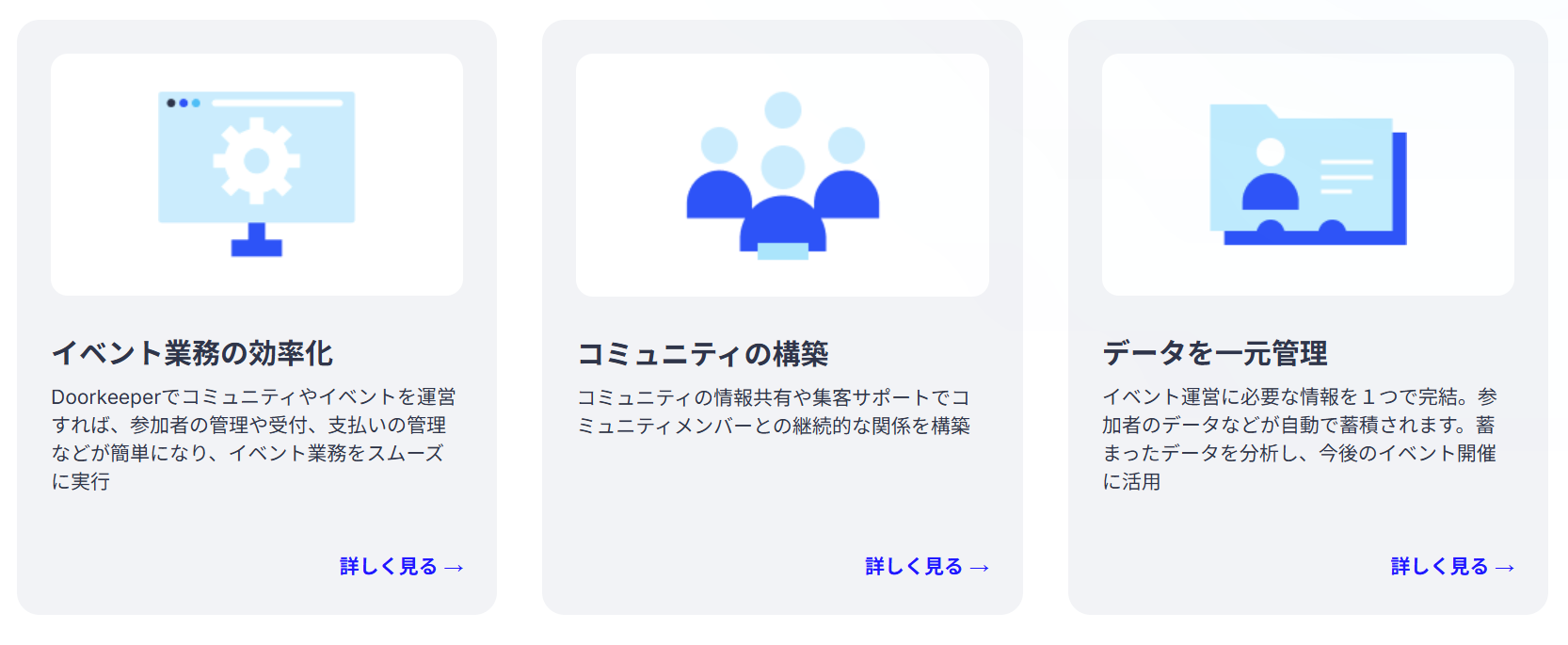 Doorkeeper紹介画像の2枚目